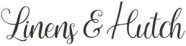 Linens & Hutch
