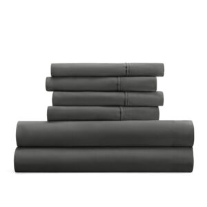 6-Piece Essential Sheet Set