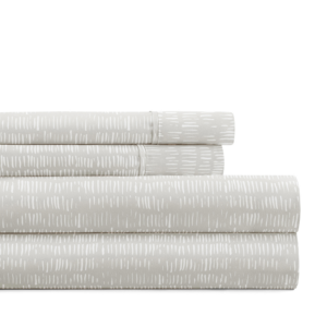 Dashed Lines 4-Piece Pattern Sheet Set - Sale