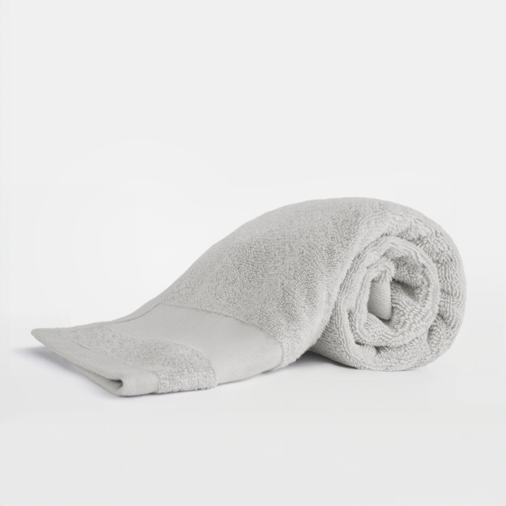 Ultra Soft 100% Cotton 4-Piece Hand Towel Set (Sale)