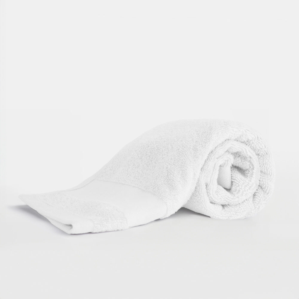 Ultra Soft 100% Cotton 4-Piece Hand Towel Set (Sale)