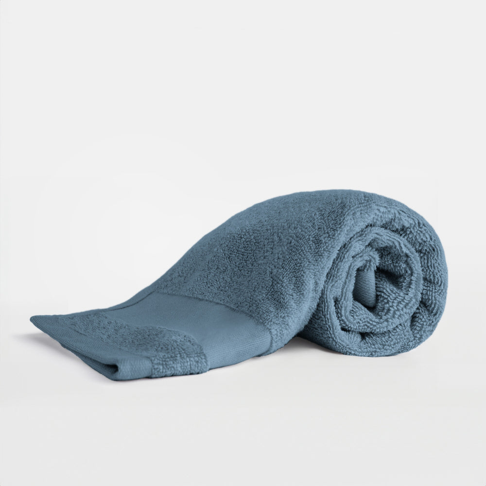 Ultra Soft 100% Cotton 4-Piece Hand Towel Set (Sale)