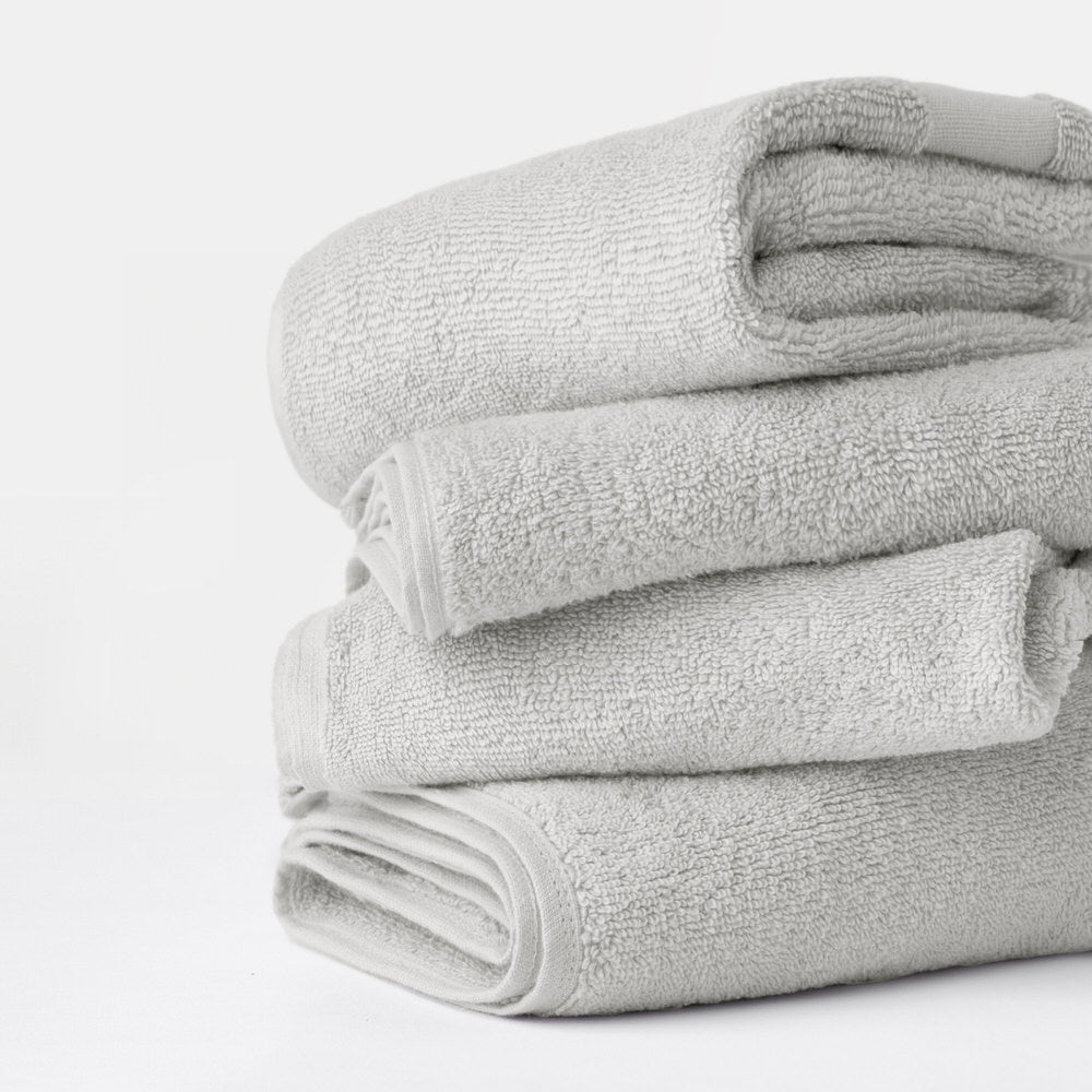 Ultra Soft 100% Cotton 4-Piece Hand Towel Set (Sale)
