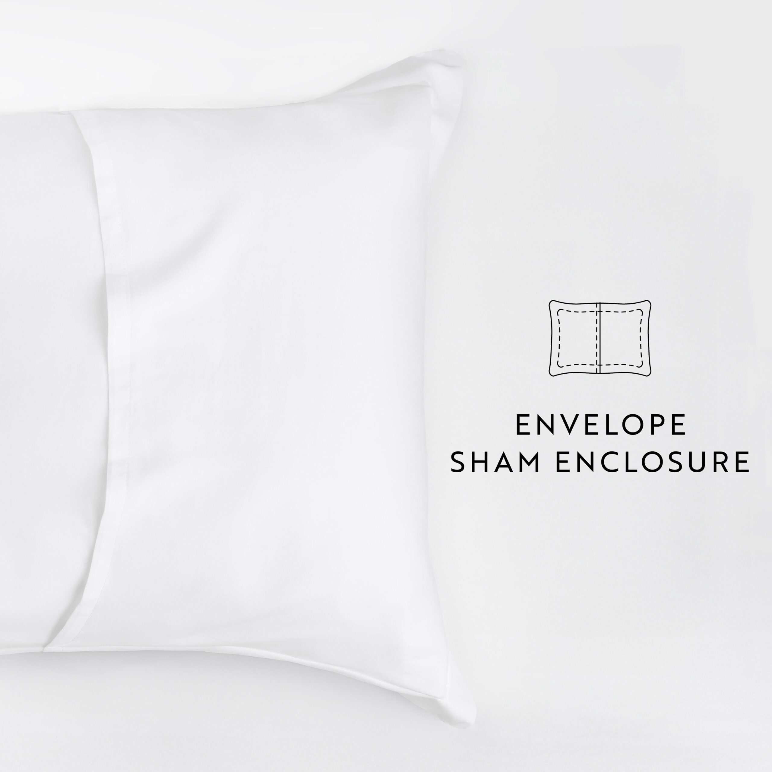 100% Long Staple Cotton 3-Piece Duvet Cover Set (Sale)