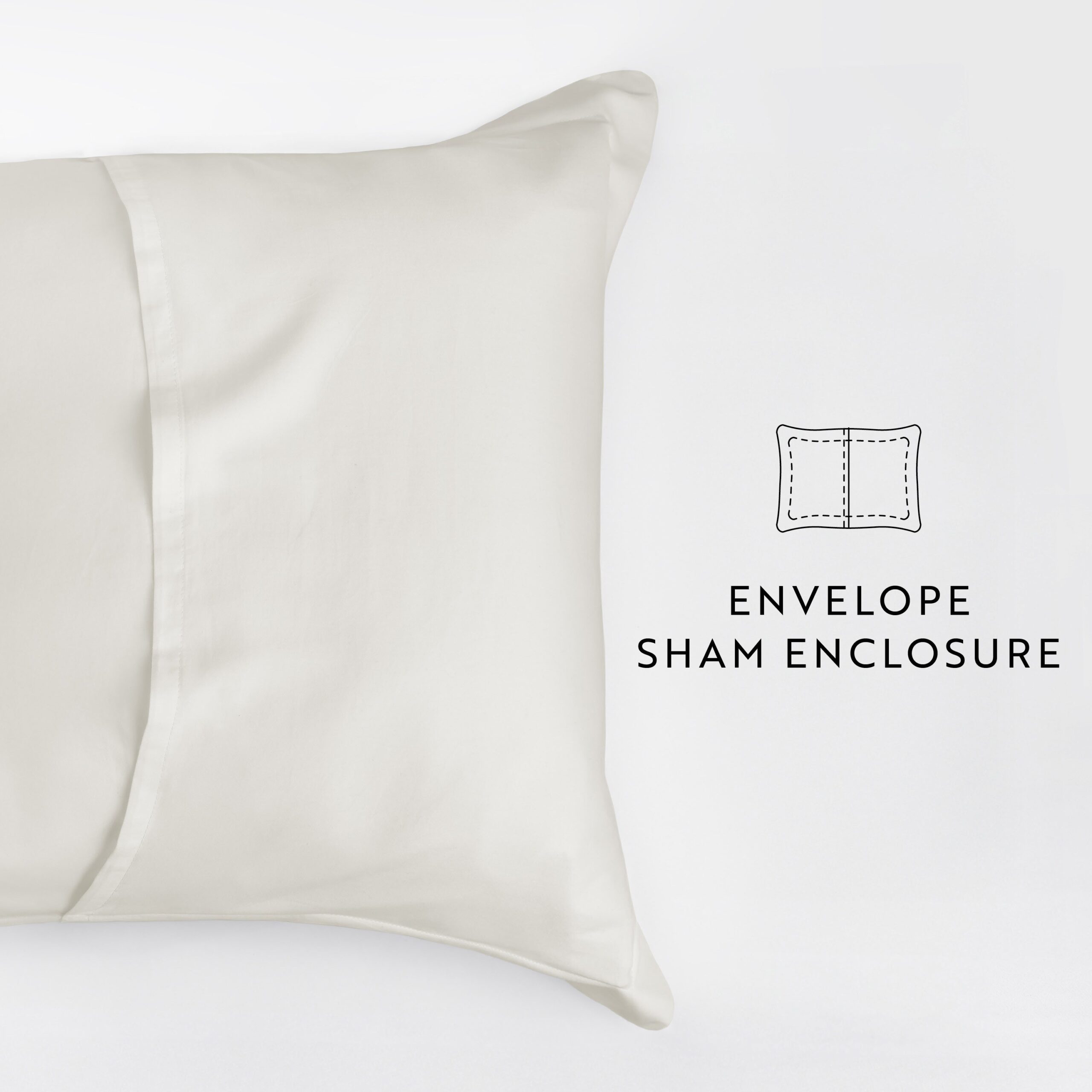 100% Long Staple Cotton 3-Piece Duvet Cover Set (Sale)