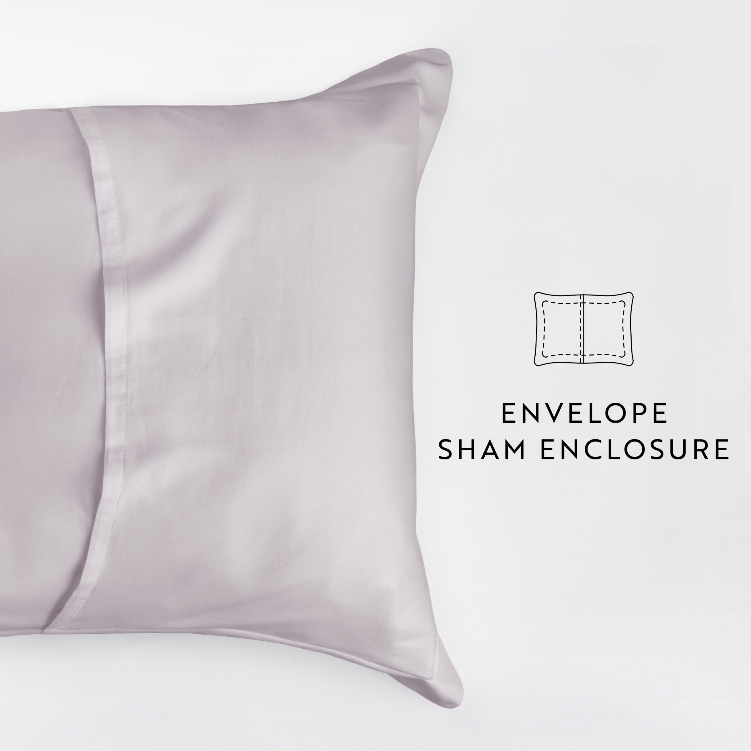 100% Long Staple Cotton 3-Piece Duvet Cover Set (Sale)