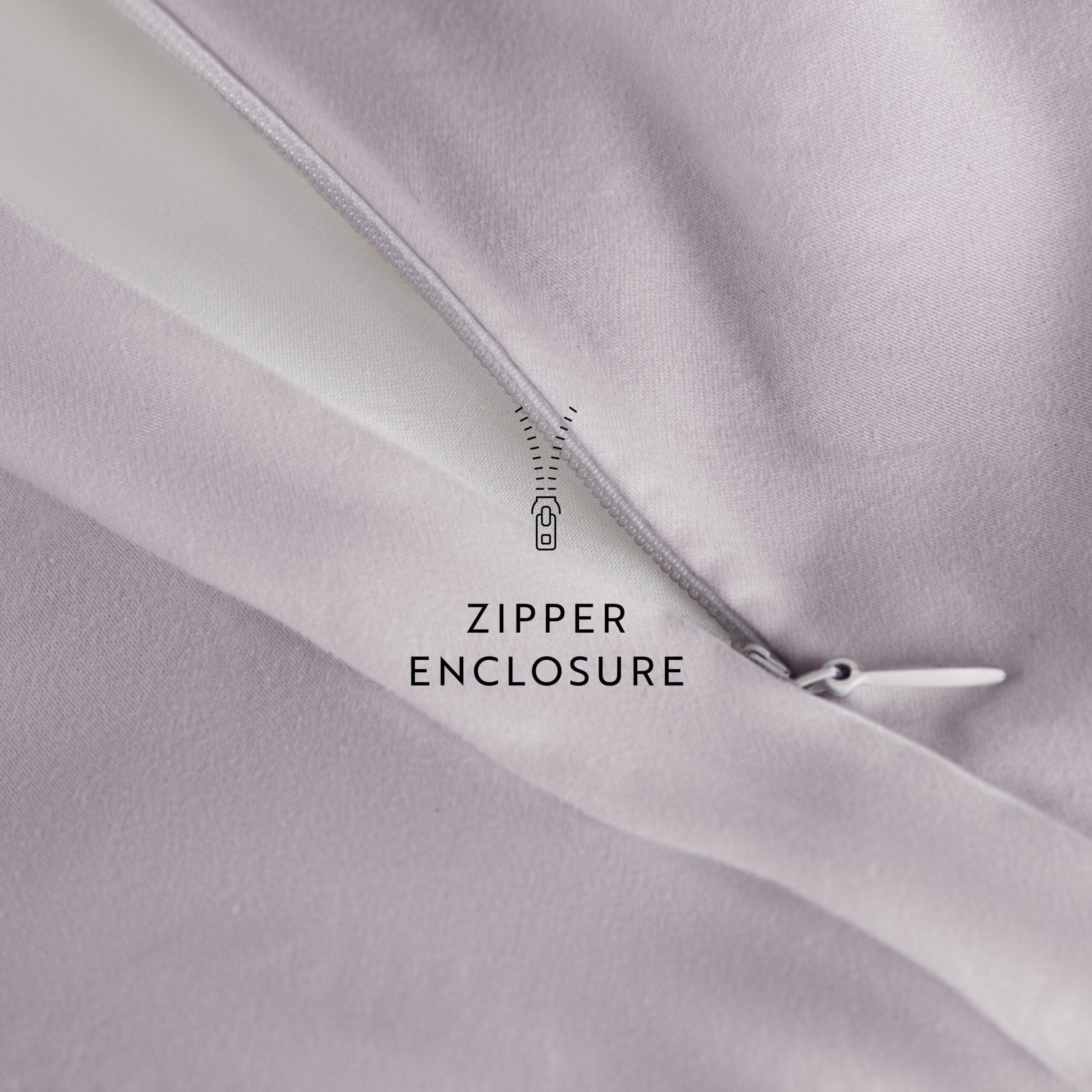 100% Long Staple Cotton 3-Piece Duvet Cover Set (Sale)