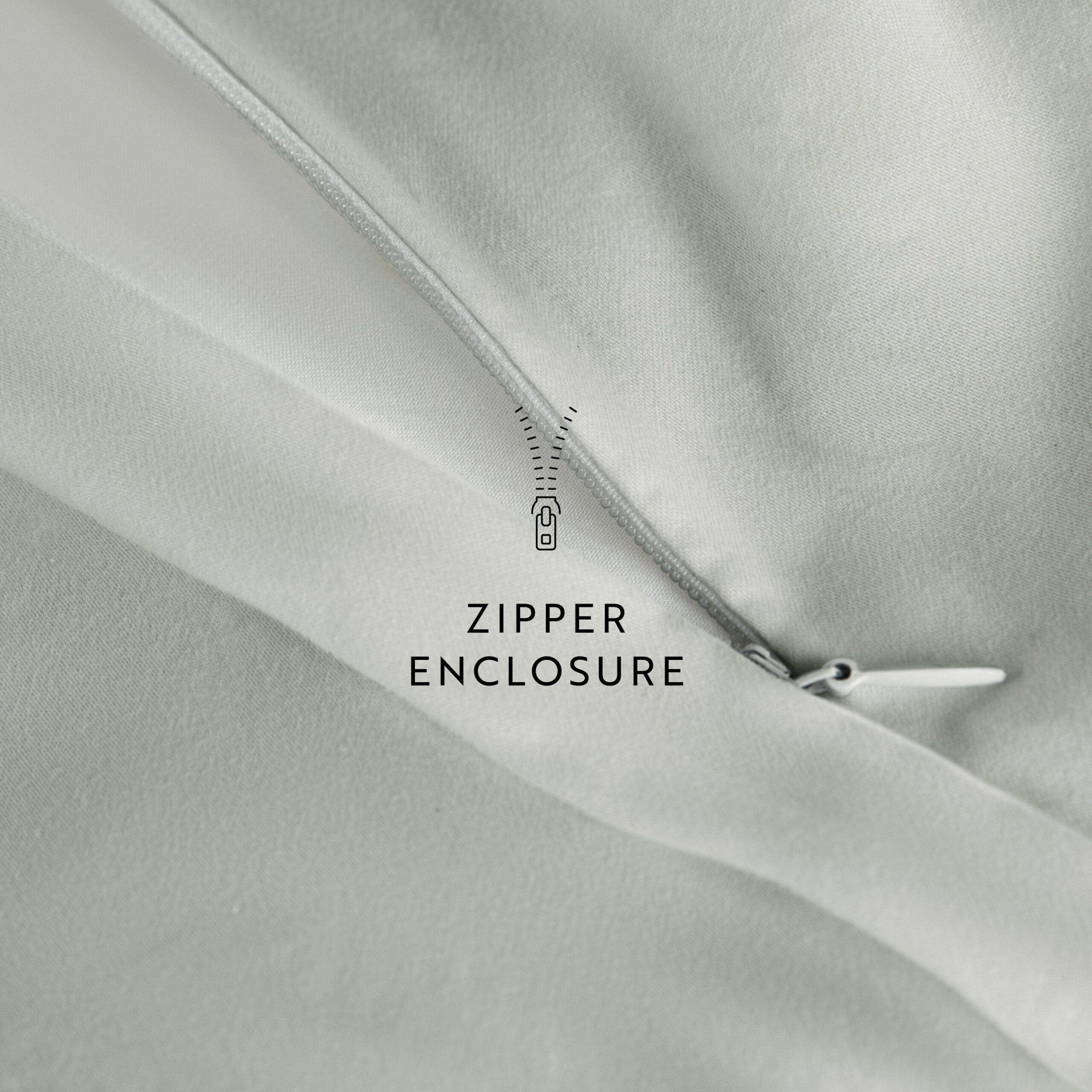 100% Long Staple Cotton 3-Piece Duvet Cover Set (Sale)
