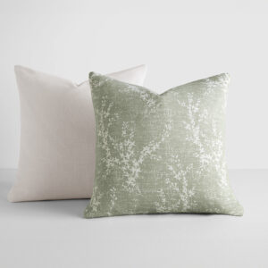 2-Pack Willow Décor Throw Pillows (Sale)