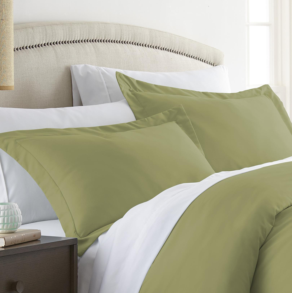 2-Piece Pillow Sham Set (Sale)