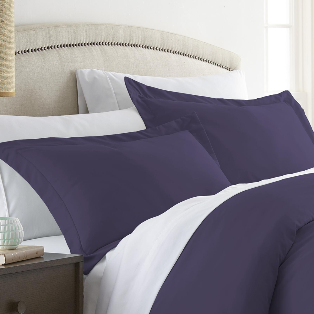 2-Piece Pillow Sham Set (Sale)