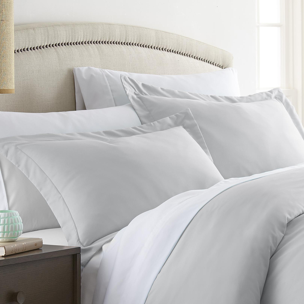 2-Piece Pillow Sham Set (Sale)