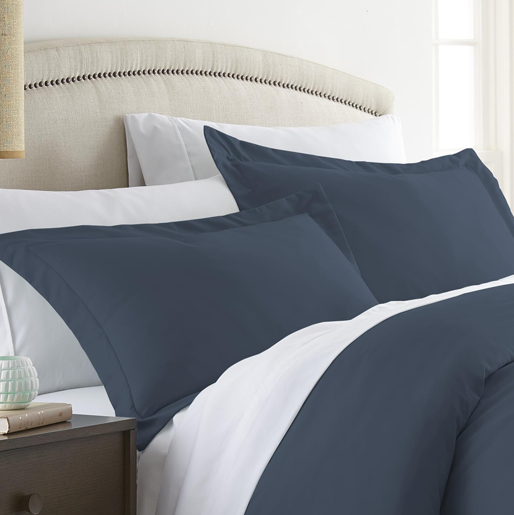 2-Piece Pillow Sham Set (Sale)