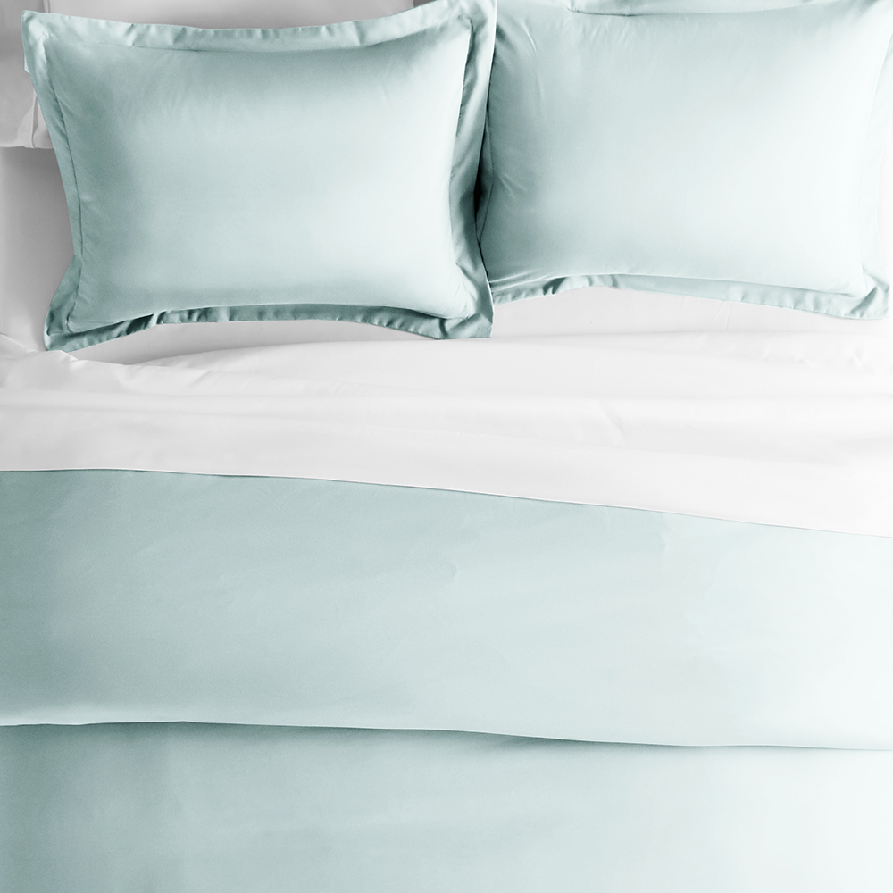 2-Piece Pillow Sham Set (Sale)