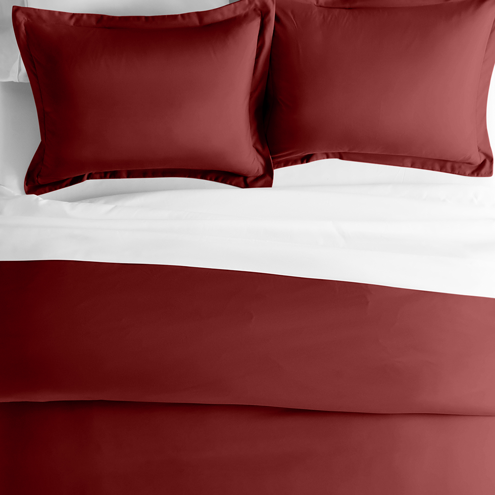 2-Piece Pillow Sham Set (Sale)