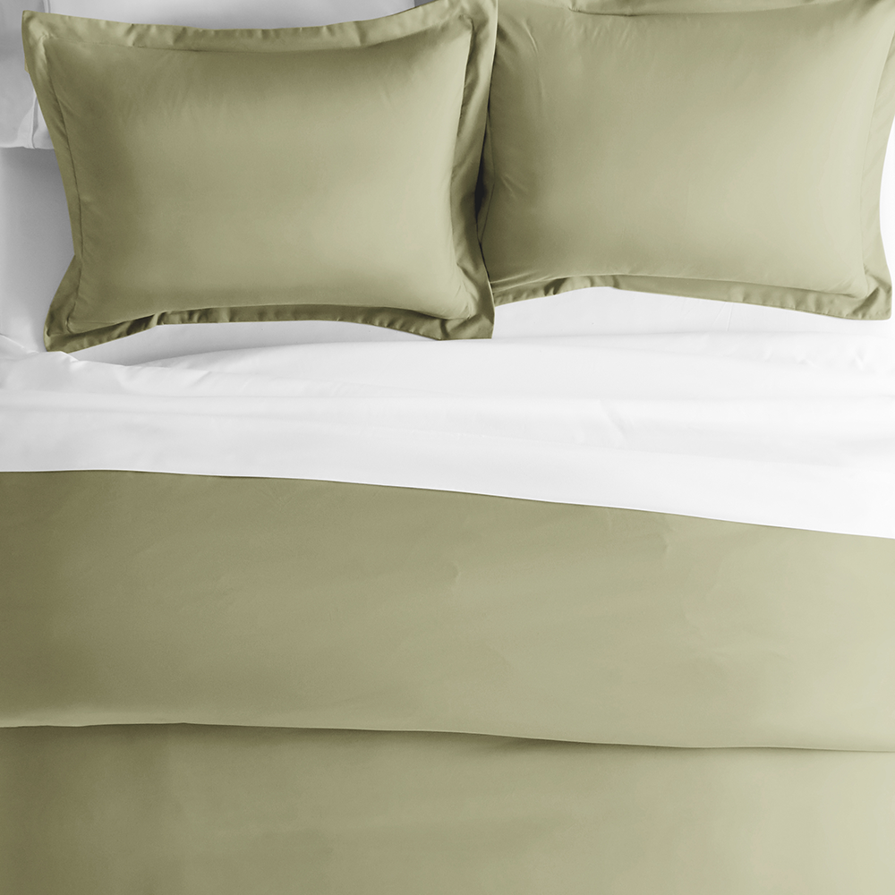 2-Piece Pillow Sham Set (Sale)
