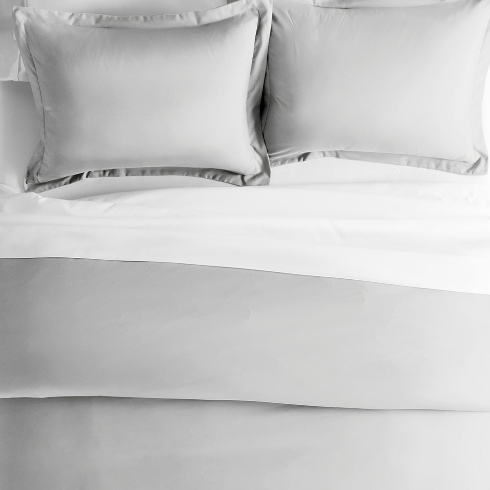 2-Piece Pillow Sham Set (Sale)