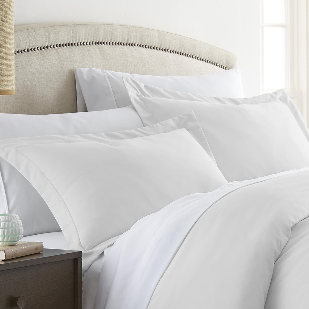 2-Piece Pillow Sham Set (Sale)