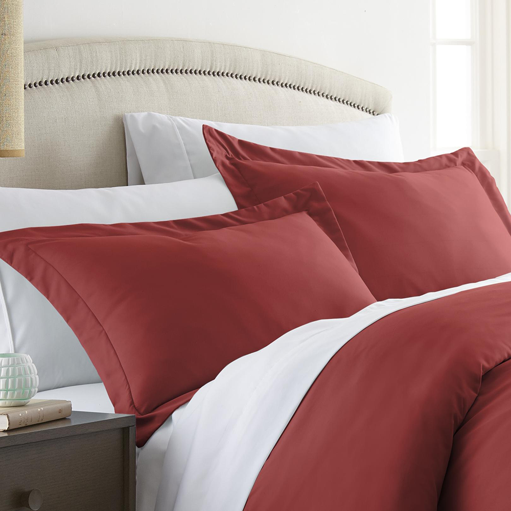 2-Piece Pillow Sham Set (Sale)