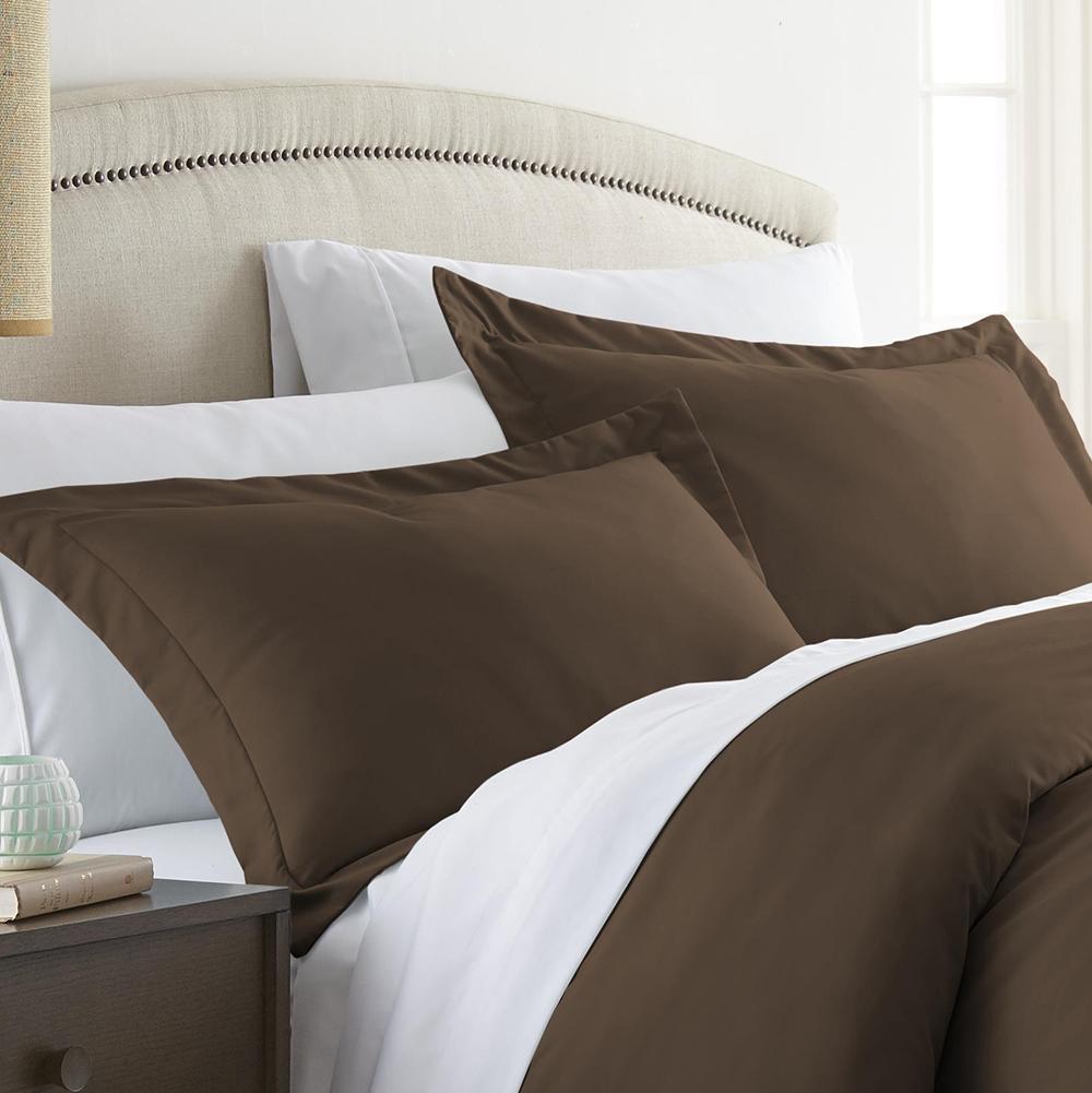 2-Piece Pillow Sham Set (Sale)