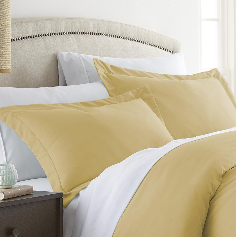 2-Piece Pillow Sham Set (Sale)