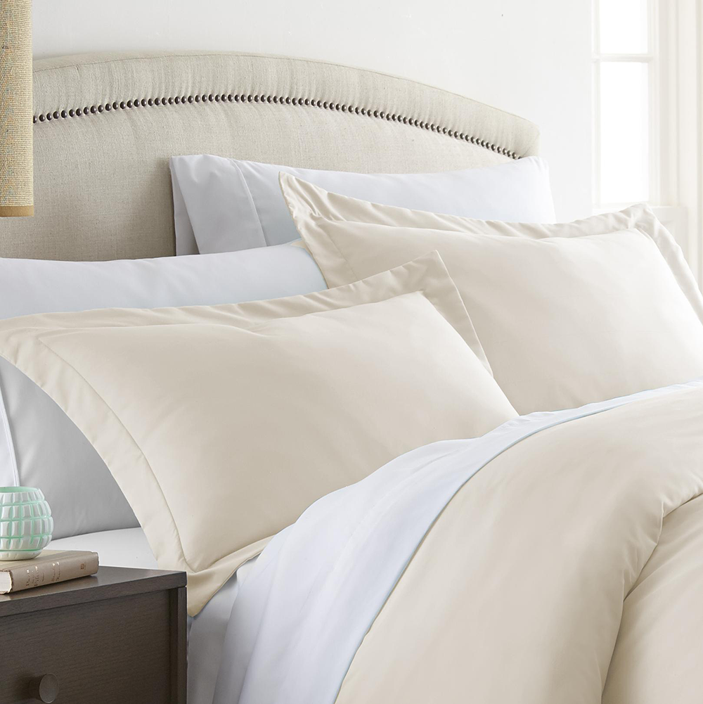2-Piece Pillow Sham Set (Sale)