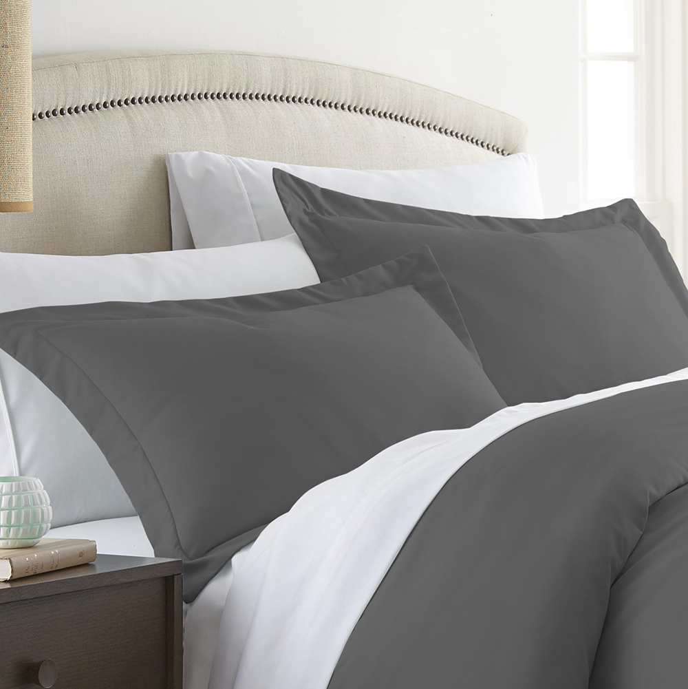 2-Piece Pillow Sham Set (Sale)