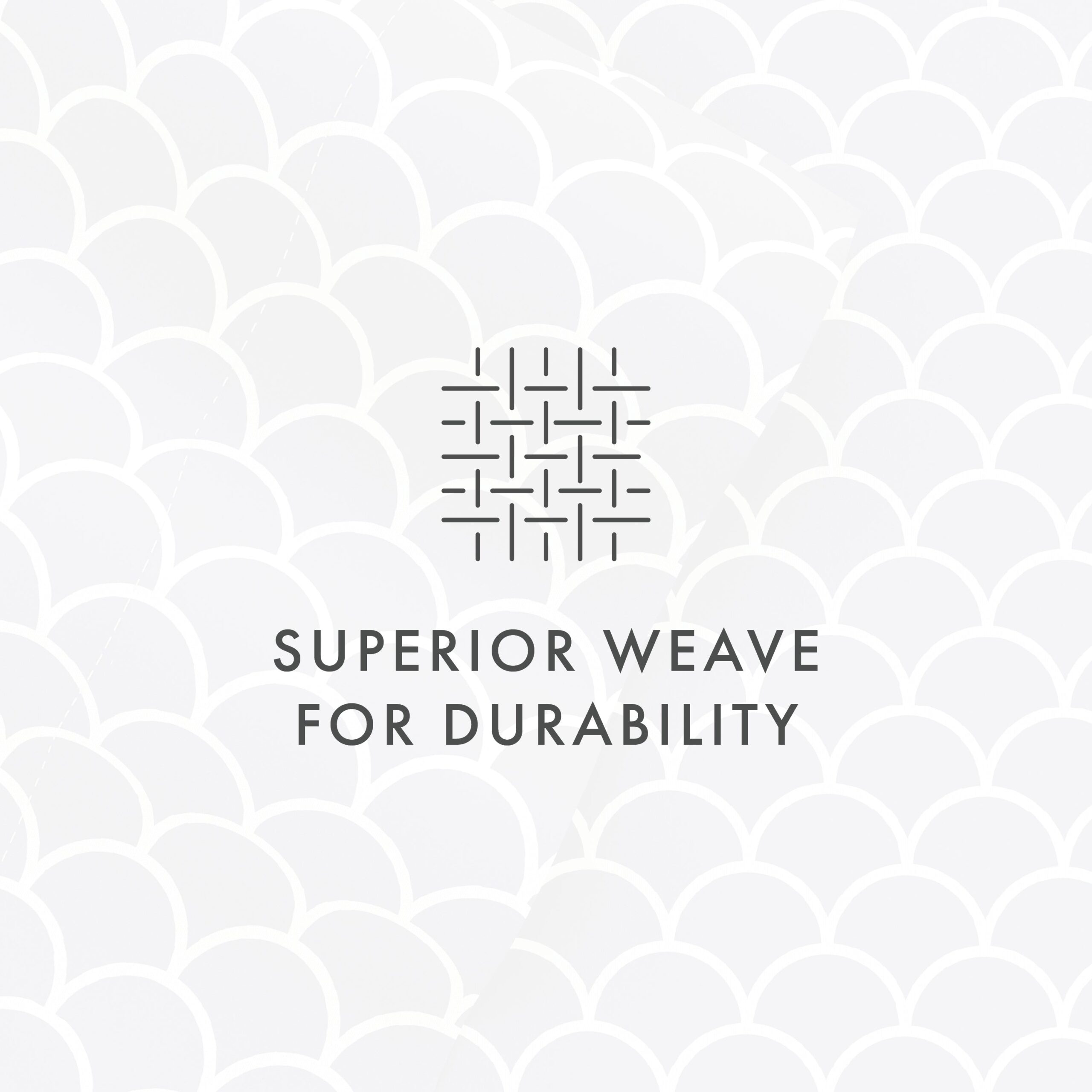 Scallops Pattern 4-Piece Sheet Set (Sale)