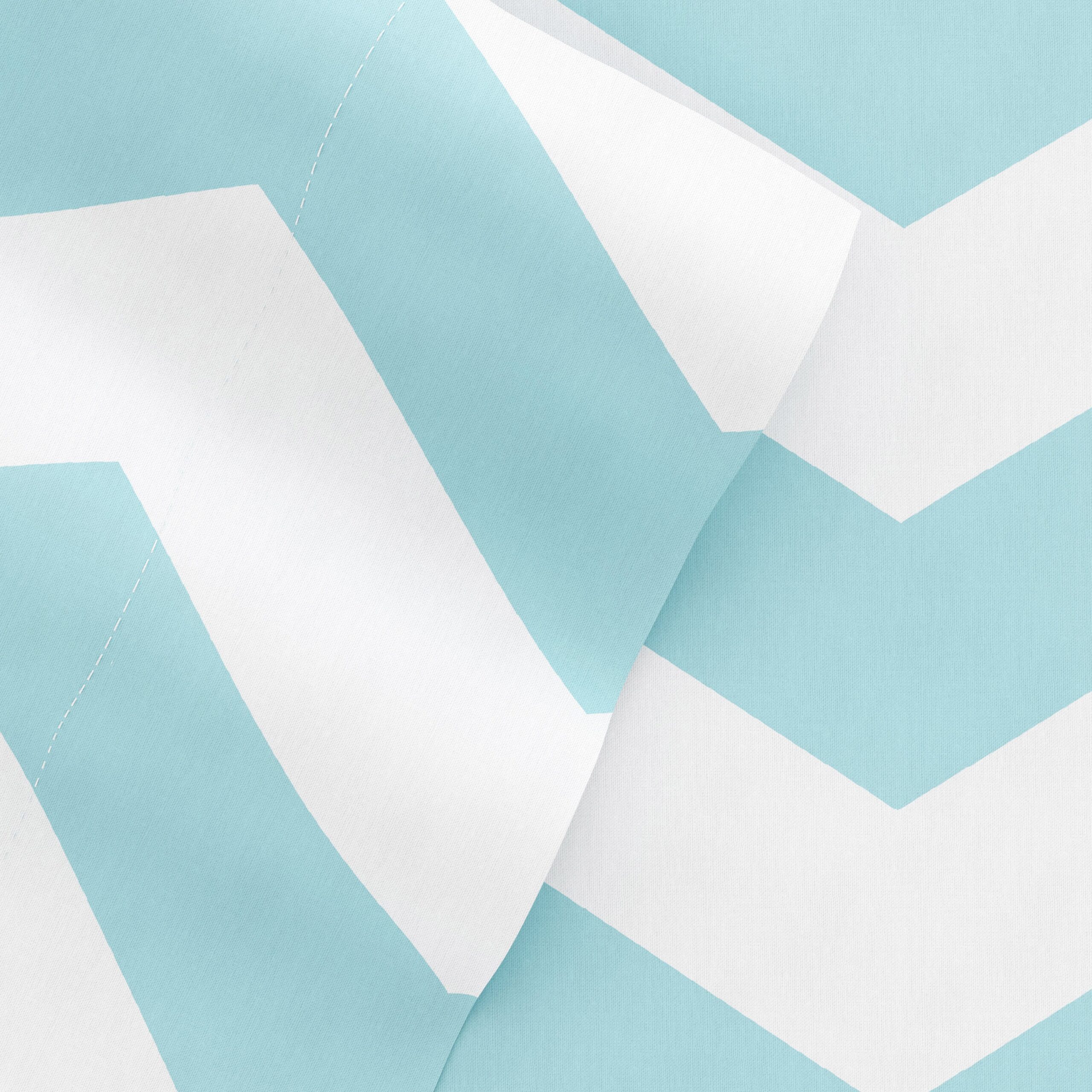 Arrow Pattern 4-Piece Sheet Set (Sale)