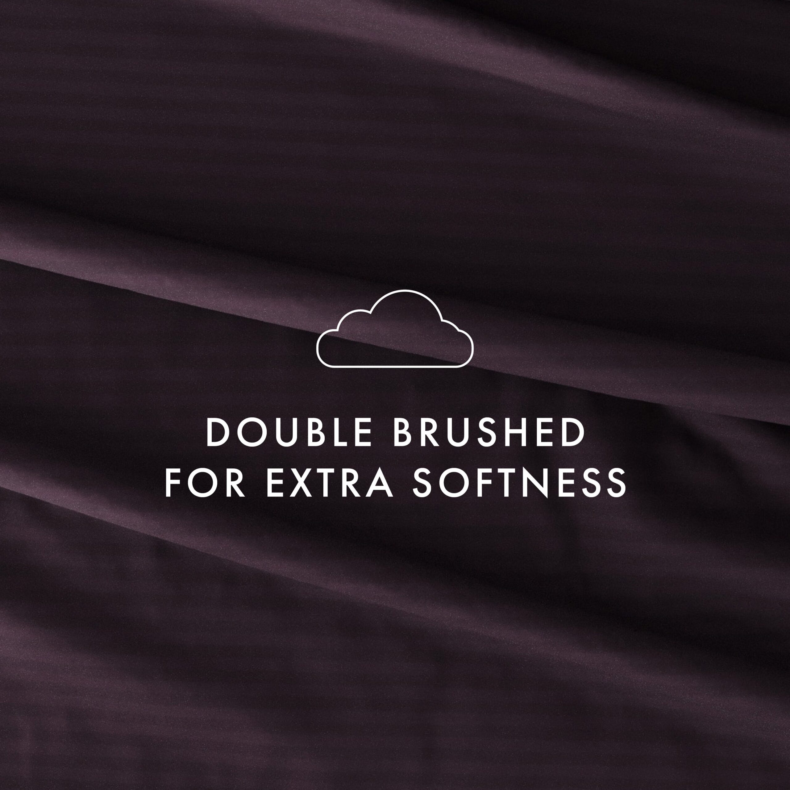 Striped Embossed 4-Piece Sheet Set - Sale