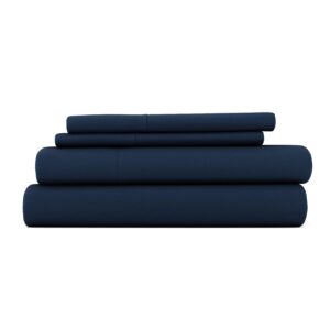 4-Piece Essential Sheet Set (Sale)