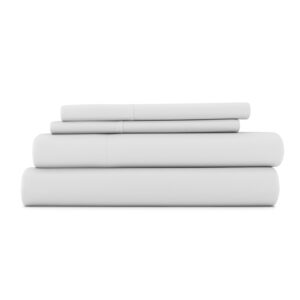 4-Piece Bamboo Sheet Set (Sale)