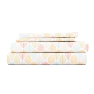 Pattern 4-Piece Sheet Sets (Sale)