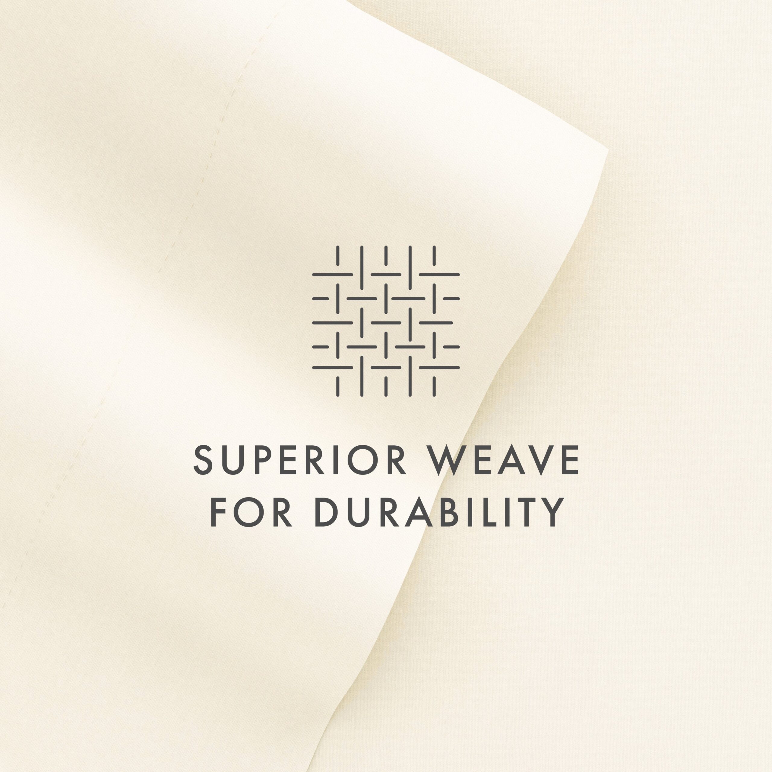 6-Piece Essential Sheet Set - SLEEP60
