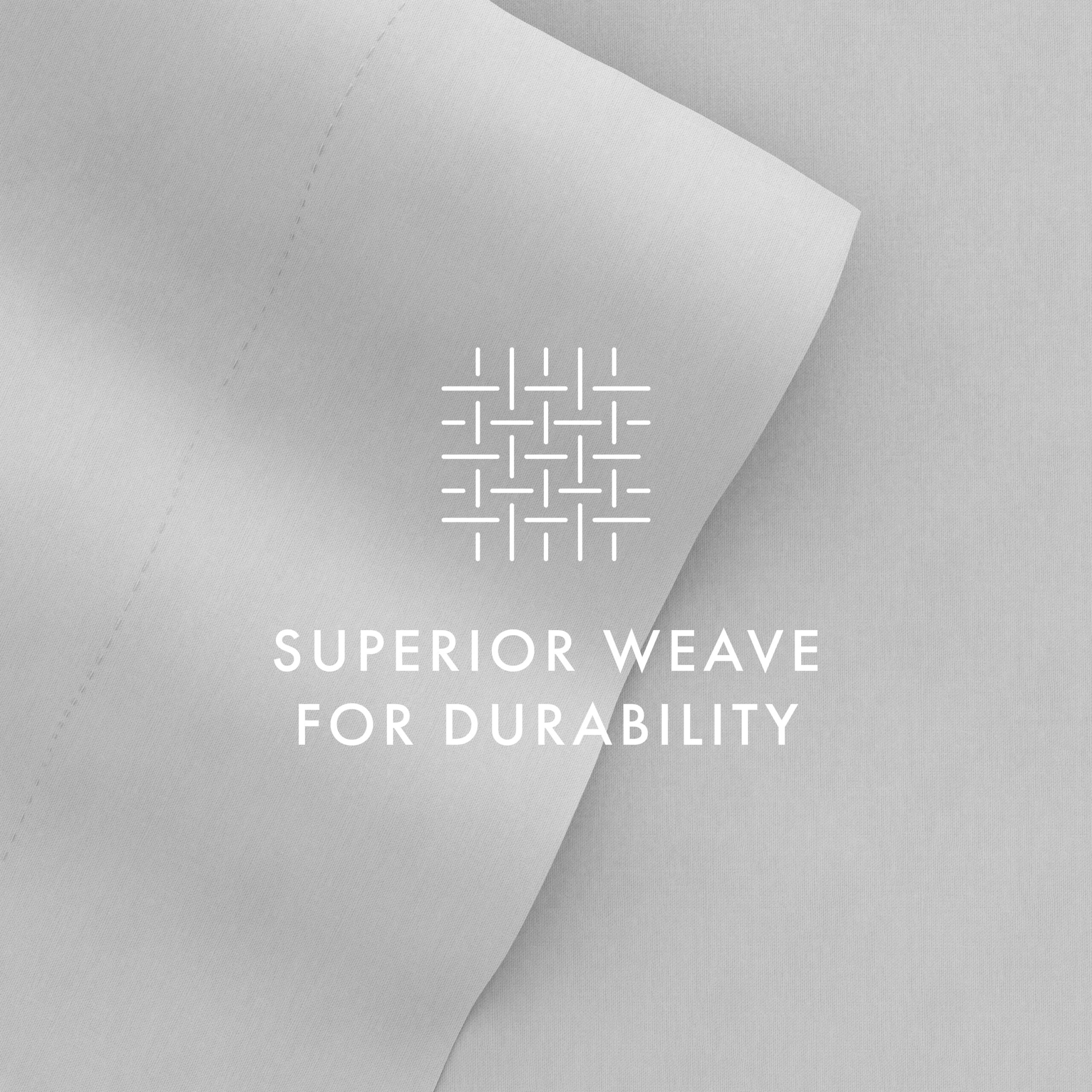 6-Piece Essential Sheet Set - SLEEP60