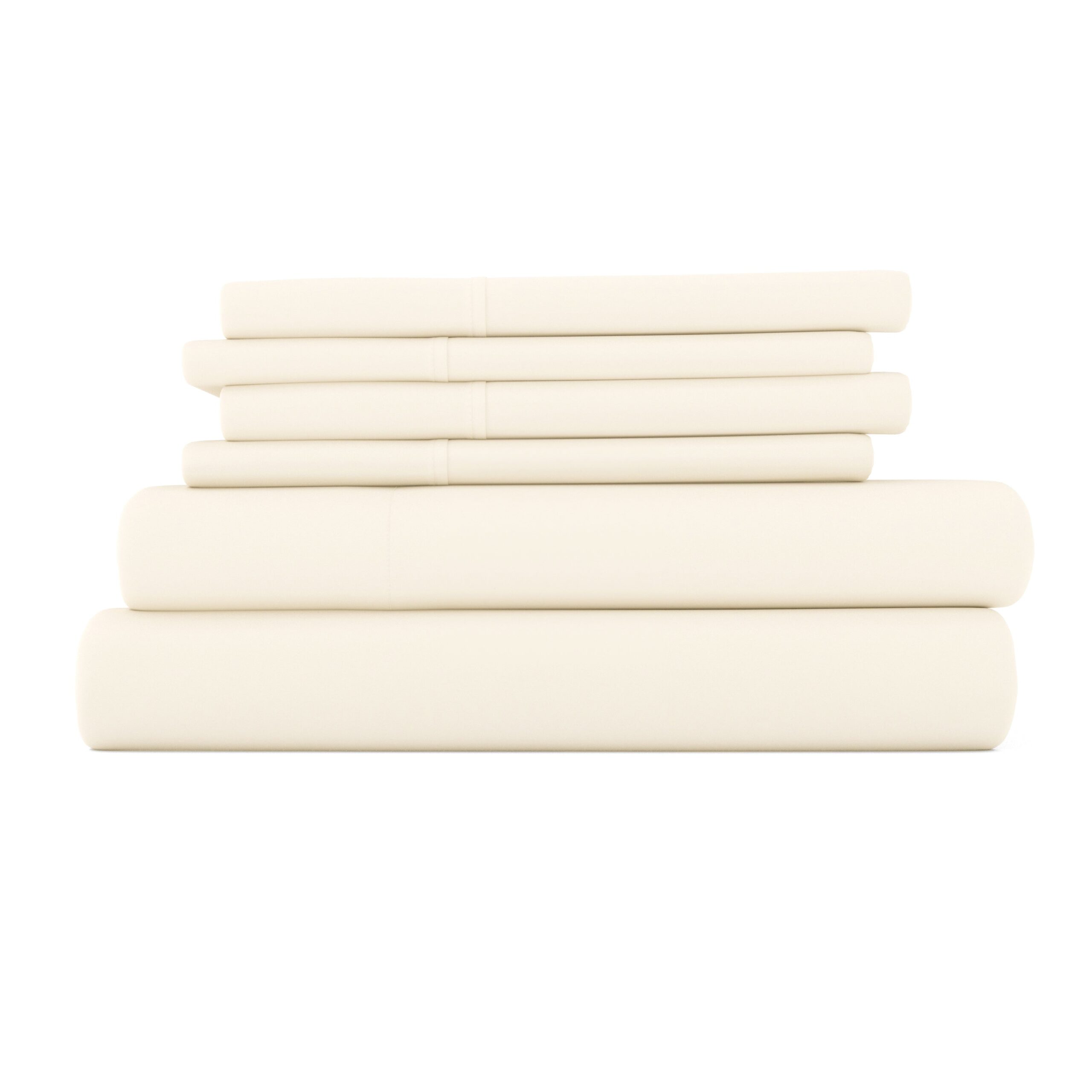 6-Piece Essential Sheet Set - SLEEP60