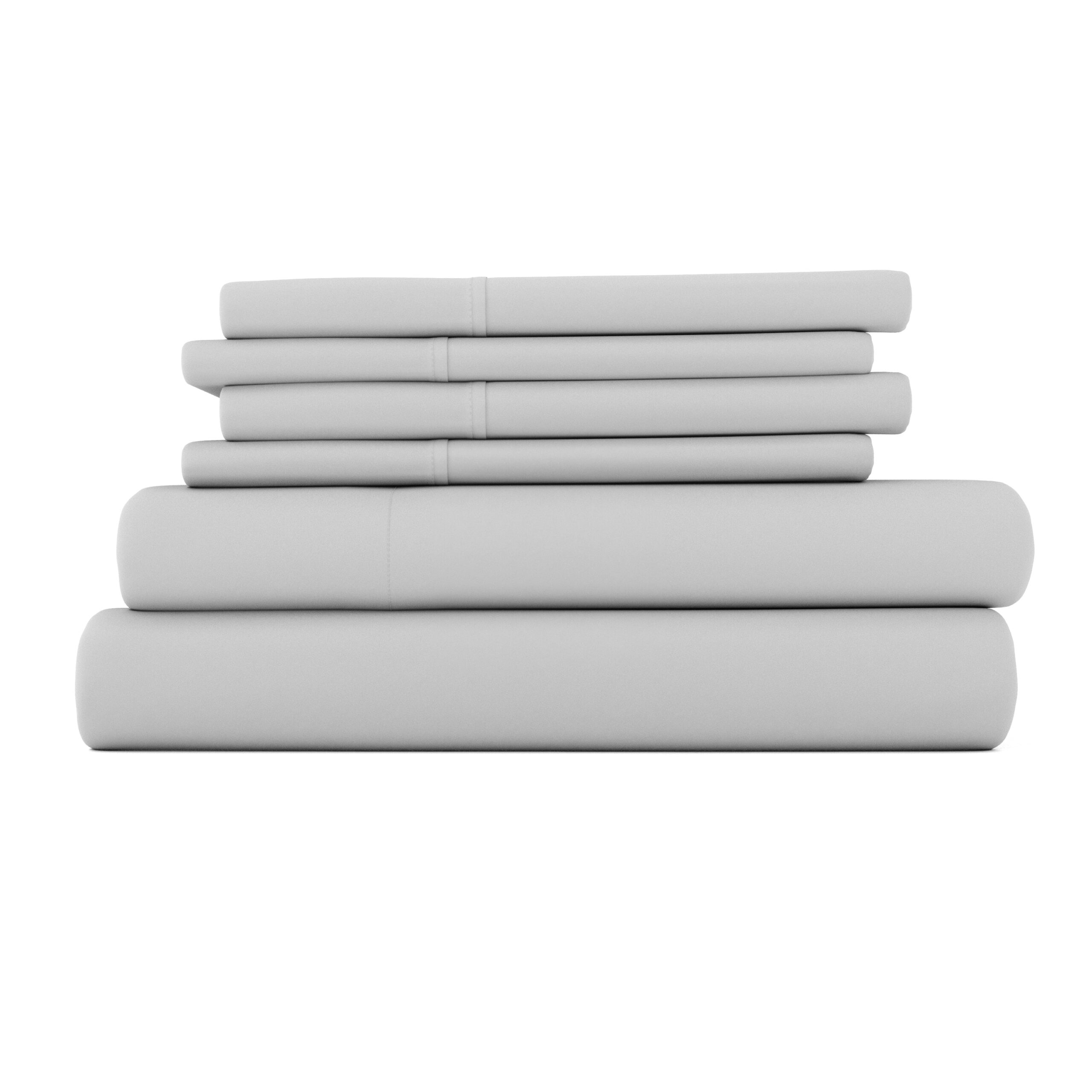 6-Piece Essential Sheet Set - SLEEP60