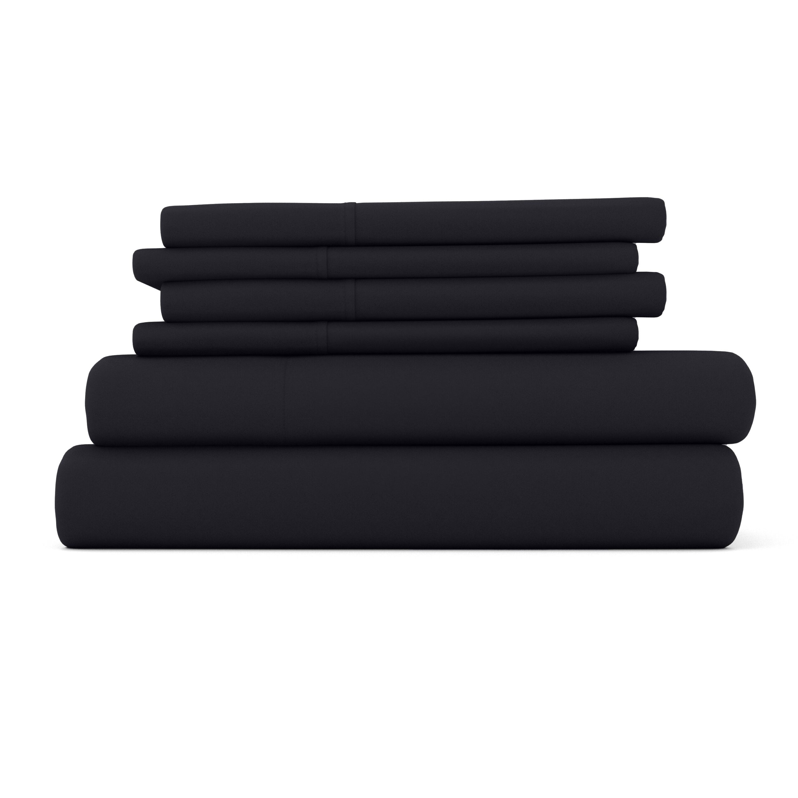 6-Piece Essential Sheet Set - SLEEP60