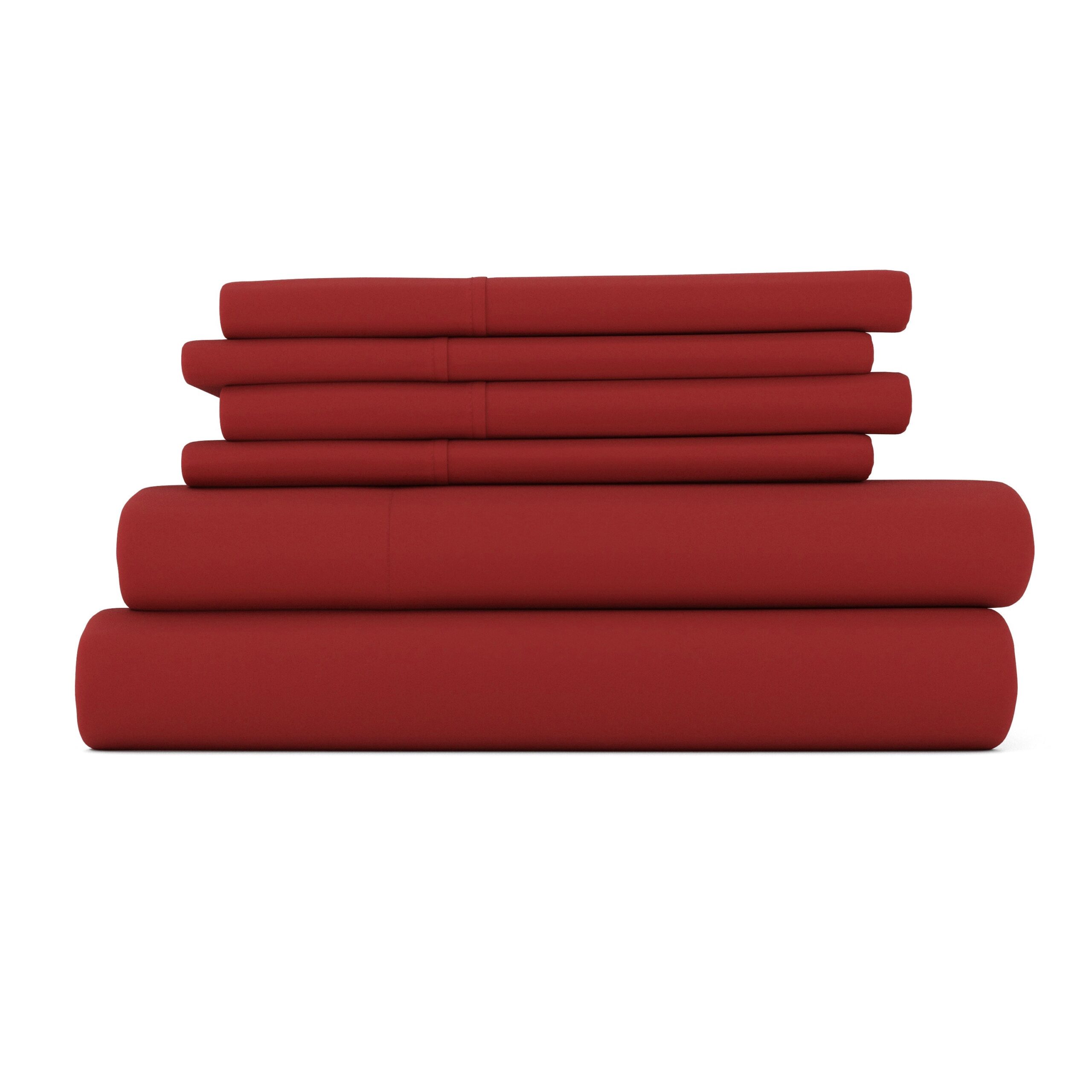 6-Piece Essential Sheet Set - SLEEP60