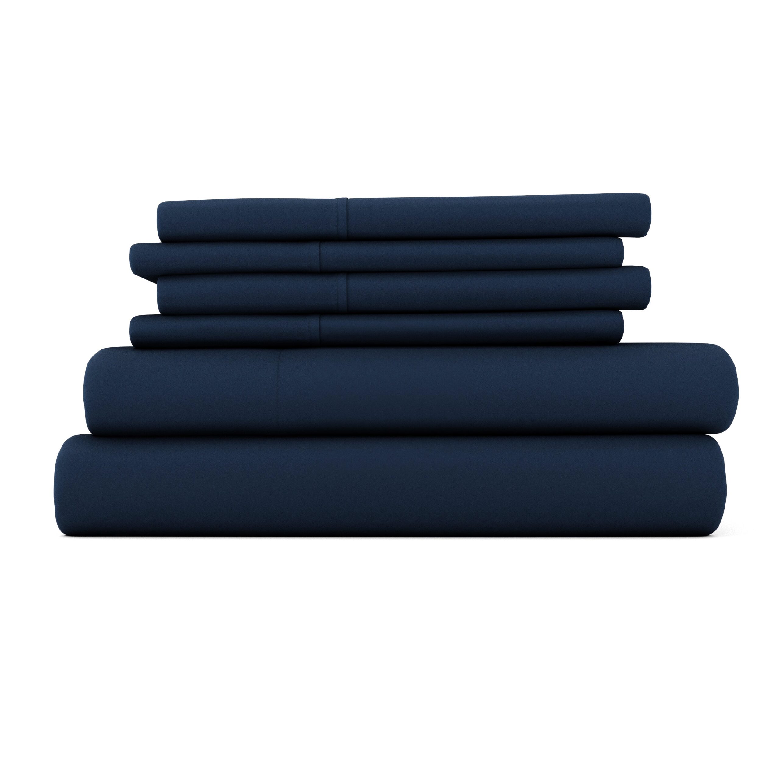6-Piece Essential Sheet Set - SLEEP60