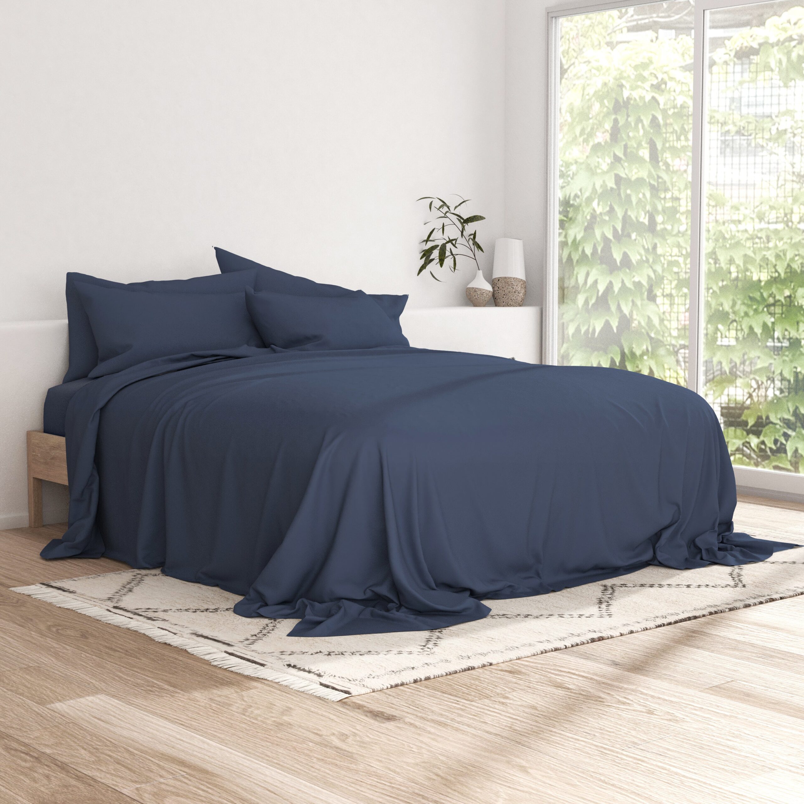 6-Piece Essential Sheet Set - SLEEP60