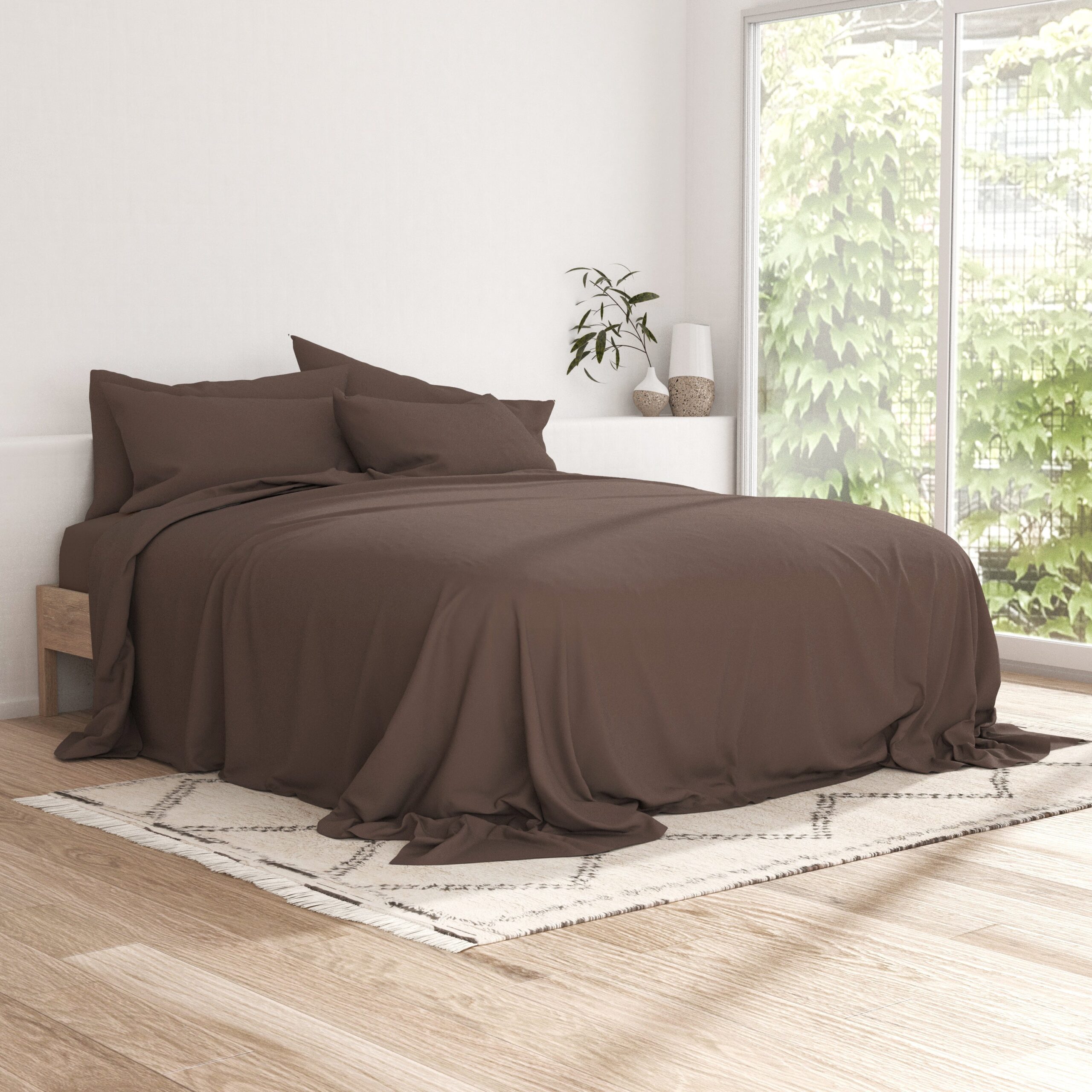 6-Piece Essential Sheet Set - SLEEP60