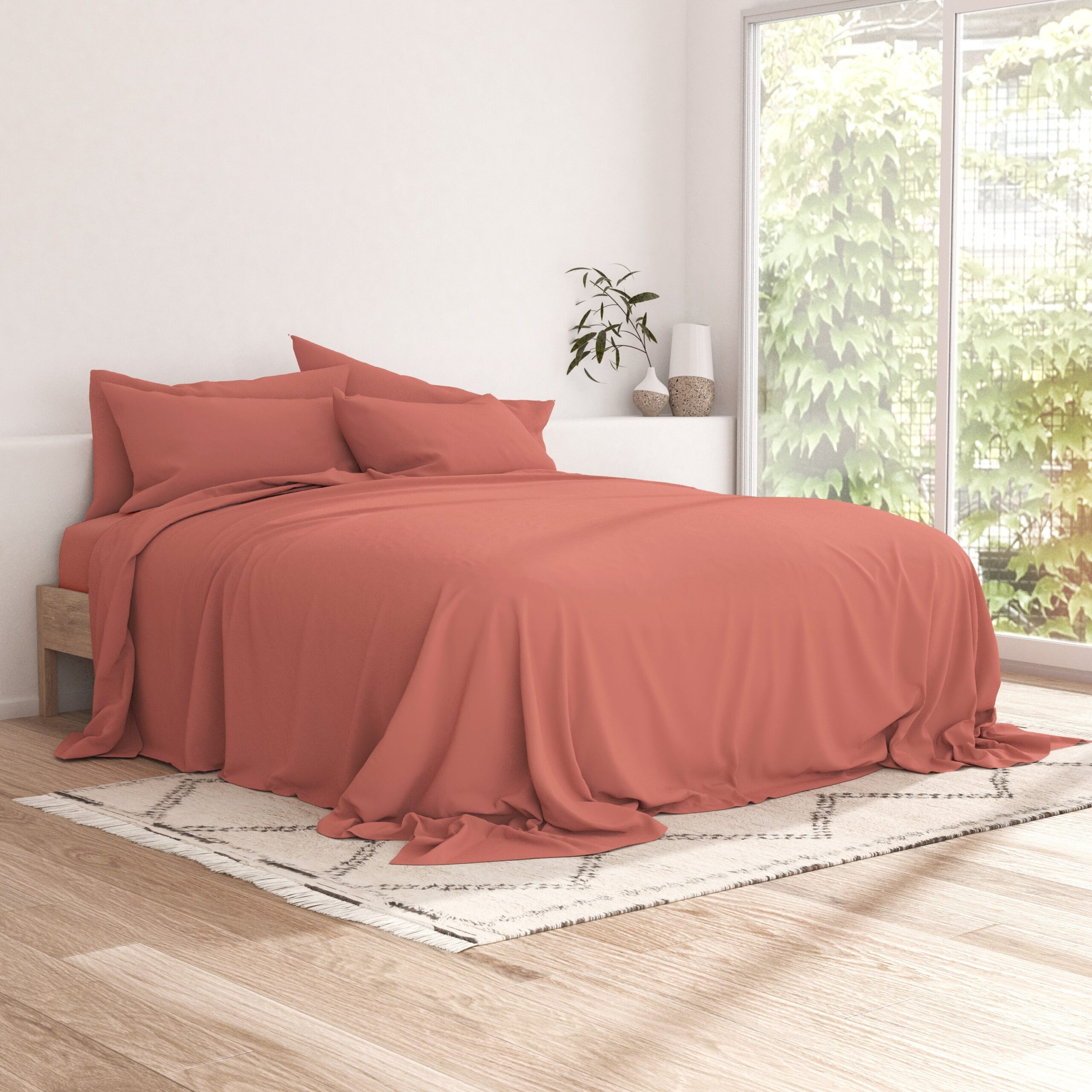 6-Piece Essential Sheet Set - SLEEP60