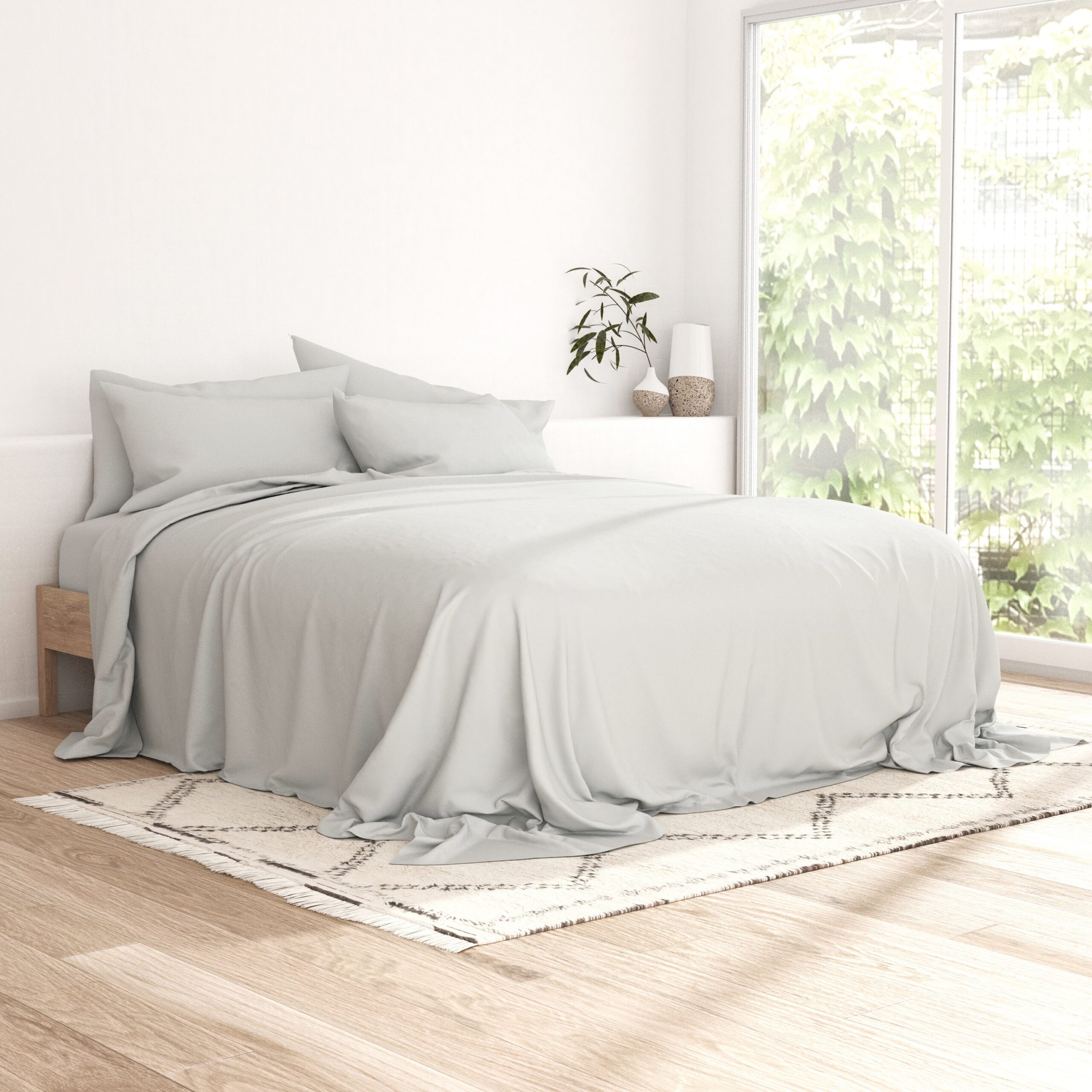 6-Piece Essential Sheet Set - SLEEP60