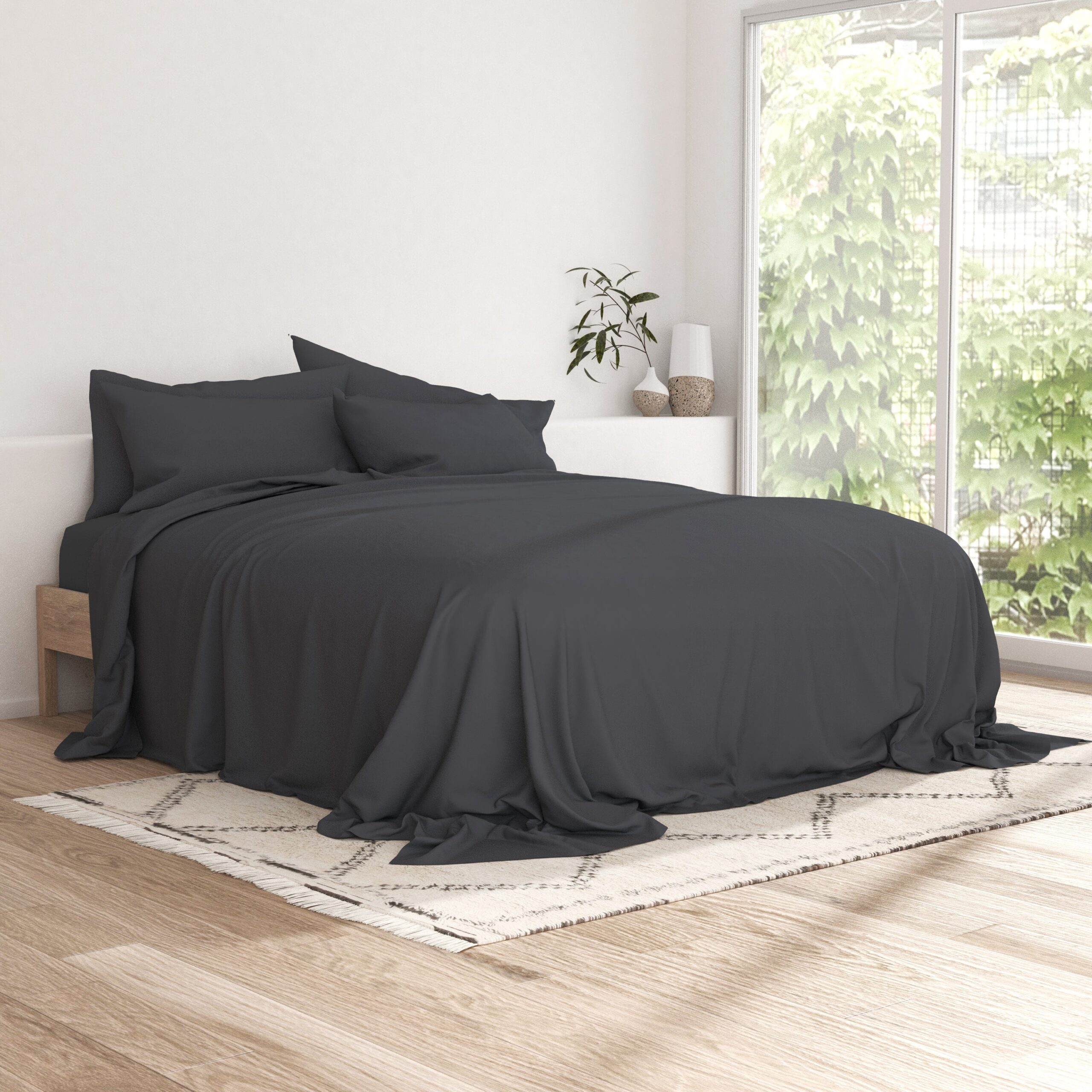 6-Piece Essential Sheet Set - SLEEP60