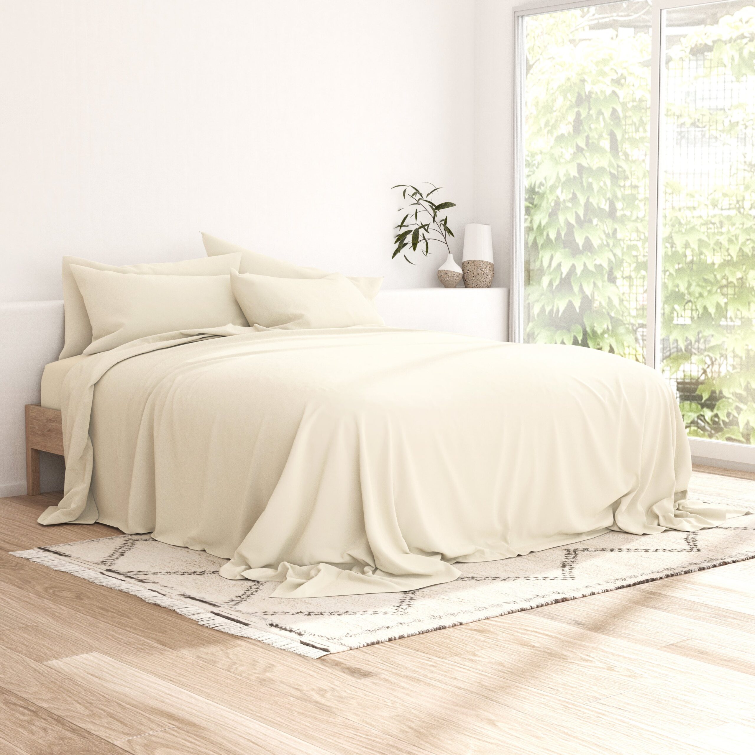 6-Piece Essential Sheet Set - SLEEP60
