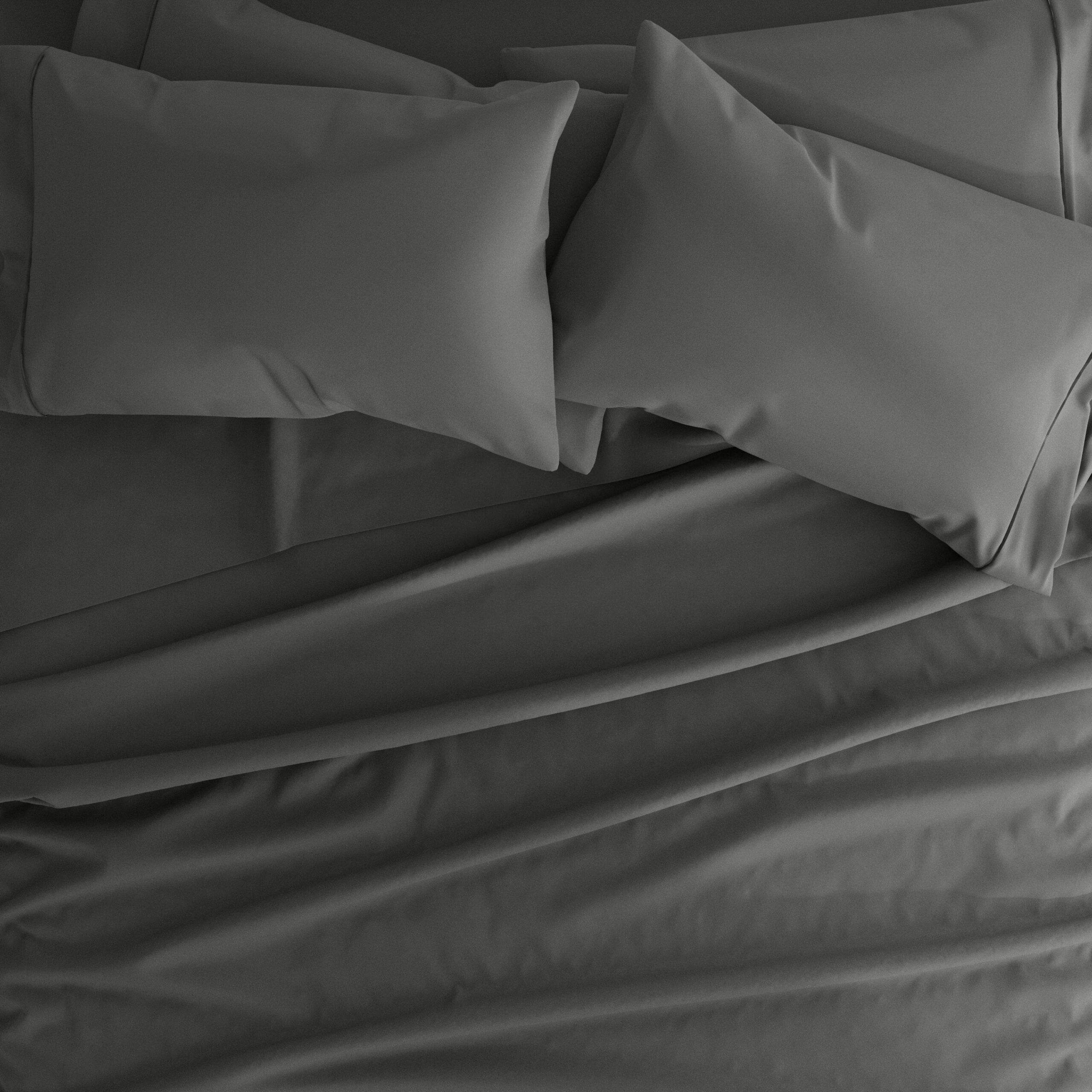 6-Piece Essential Sheet Set - SLEEP60
