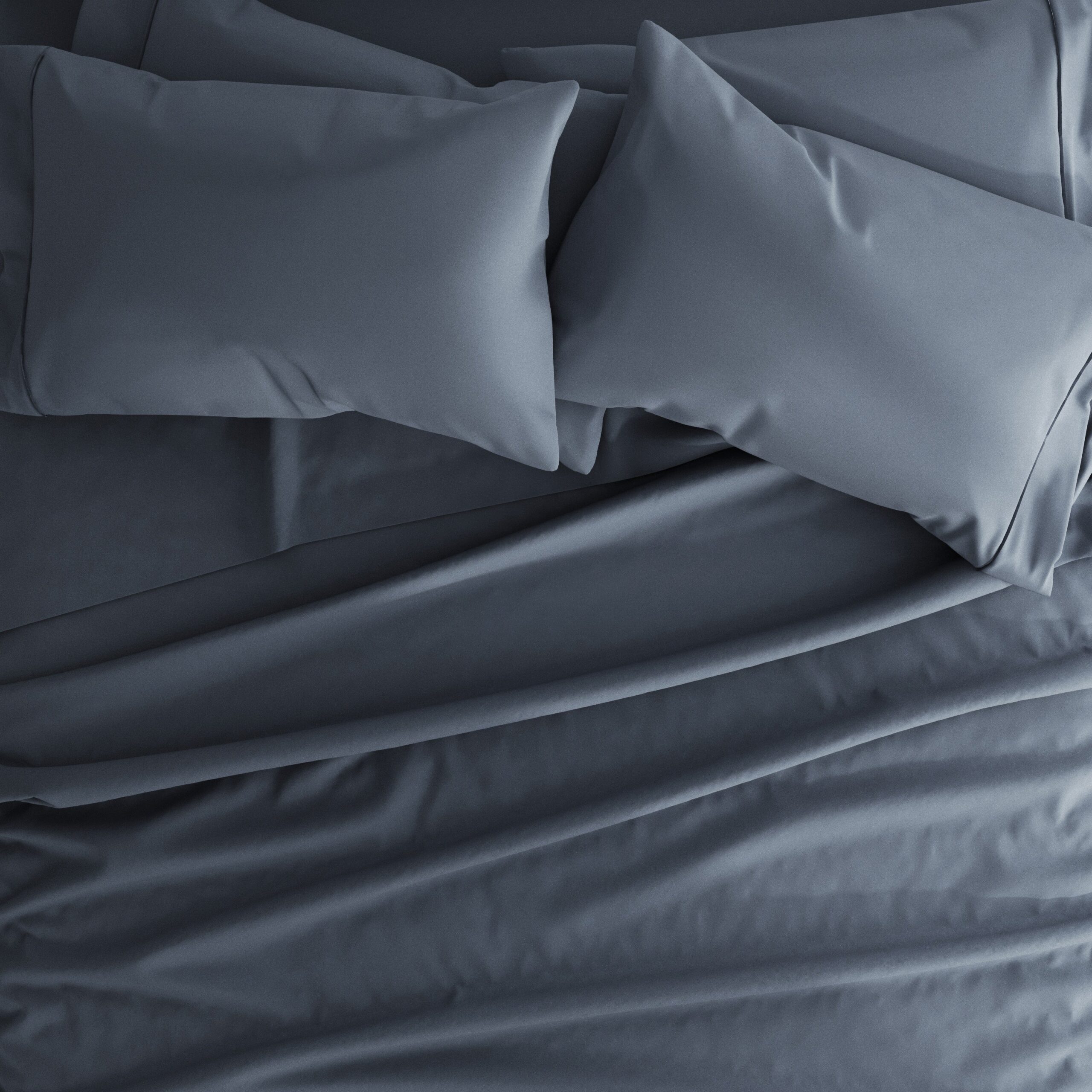 6-Piece Essential Sheet Set - SLEEP60