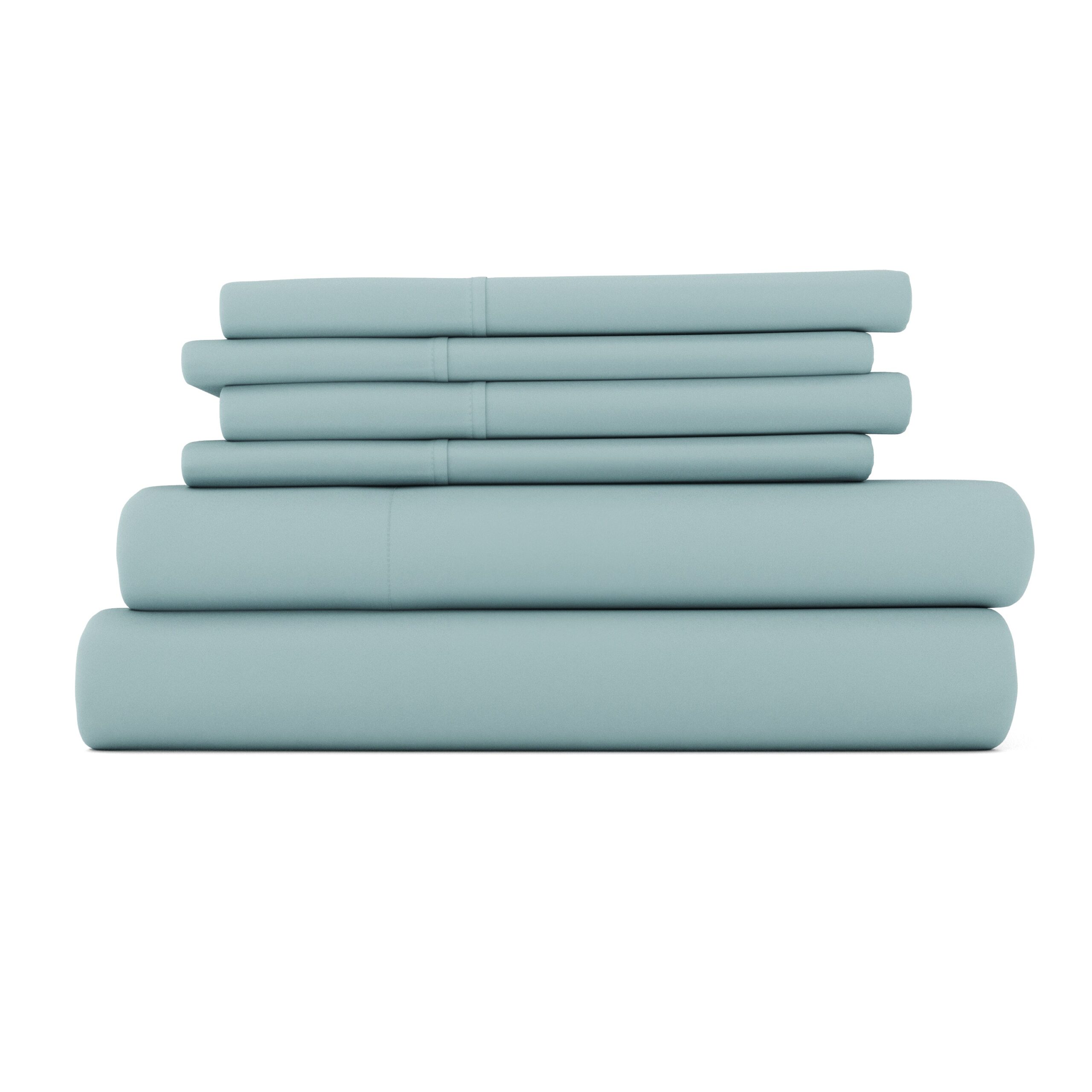 6-Piece Essential Sheet Set - SLEEP60