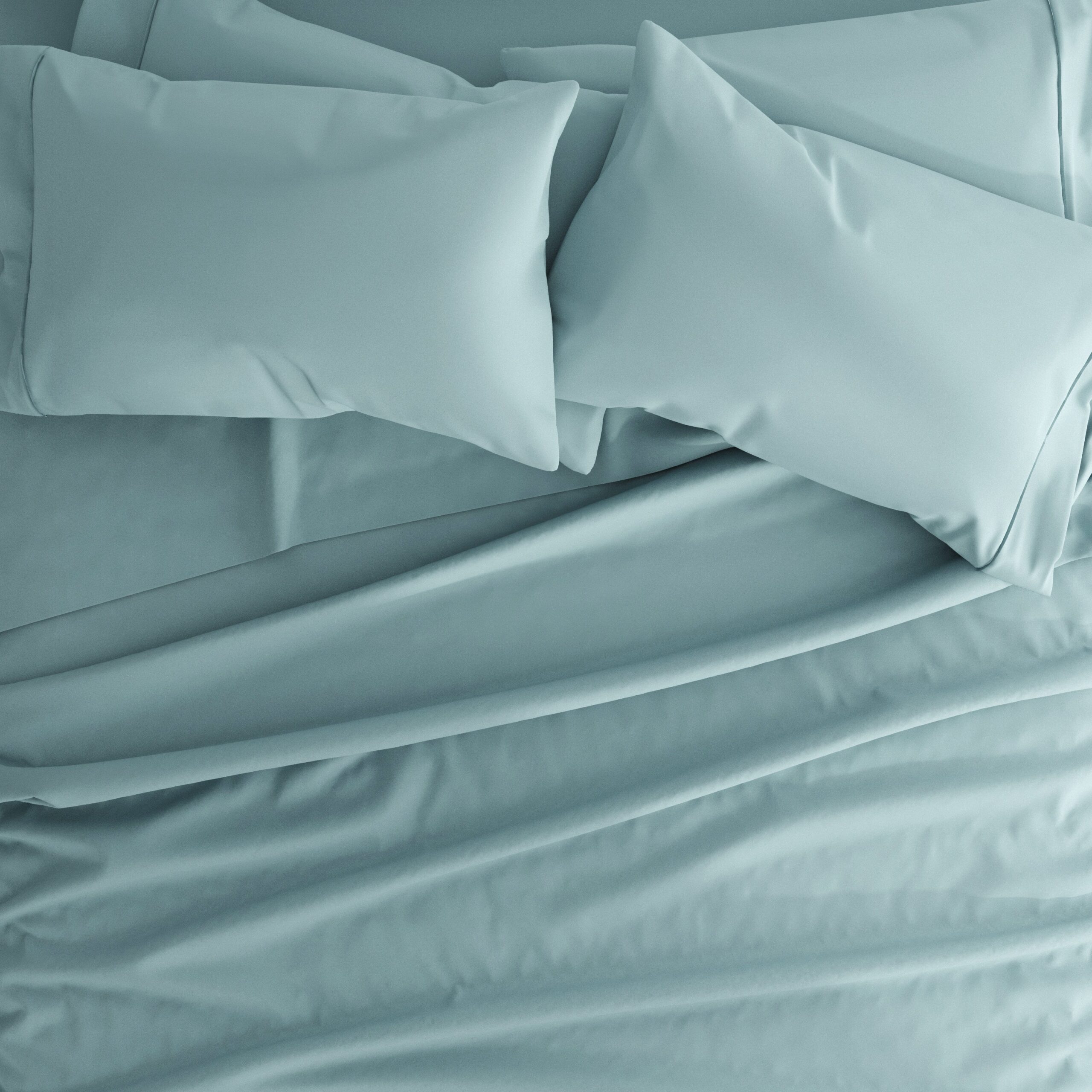 6-Piece Essential Sheet Set - SLEEP60